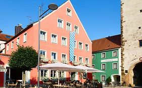 Gasthof-hotel Pietsch